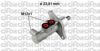 CIFAM 202-776 Brake Master Cylinder